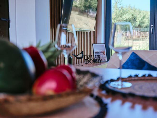 DOMKI , APARTAMENTY, WYPOCZYNEK NAD MORZEM