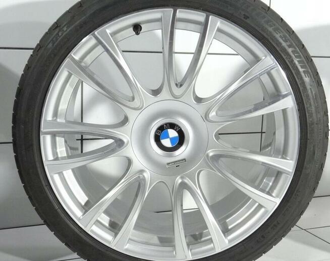 Koła letnie BMW INDYVIDUAL 19 3 F30 F31 4 F32