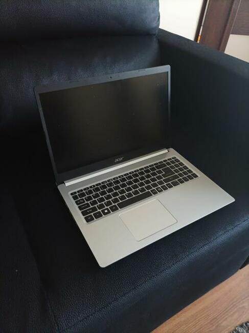 Laptop Acer Aspire A515-45 plus akcesoria