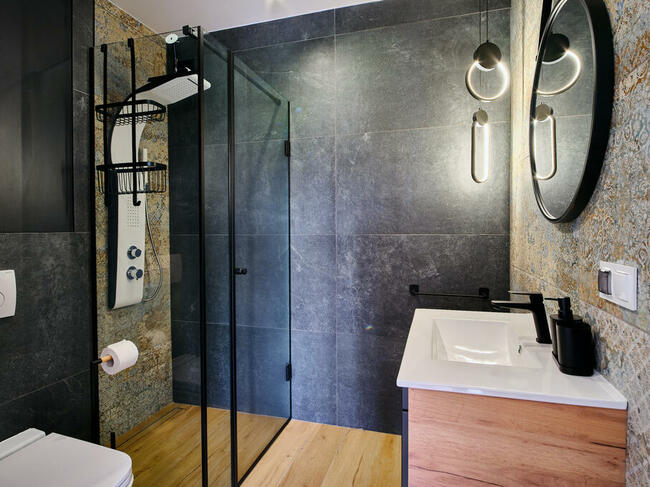 DOMKI , APARTAMENTY, WYPOCZYNEK NAD MORZEM