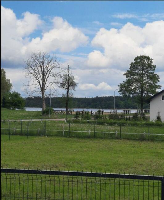 Działka budowlana Szkotowo gm. Kozłowo, Szkotowo