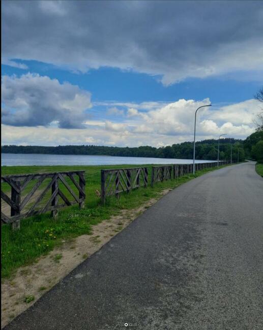 Działka budowlana Szkotowo gm. Kozłowo, Szkotowo