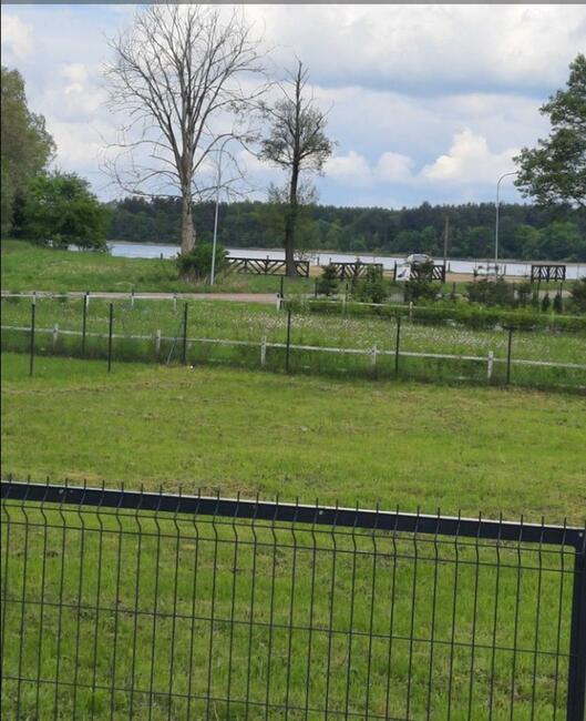 Działka budowlana Szkotowo gm. Kozłowo, Szkotowo