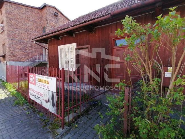 Nowa niższa cena! Lokal w centrum Zembrzyc