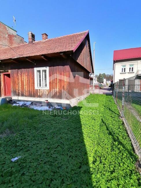 Nowa niższa cena! Lokal w centrum Zembrzyc