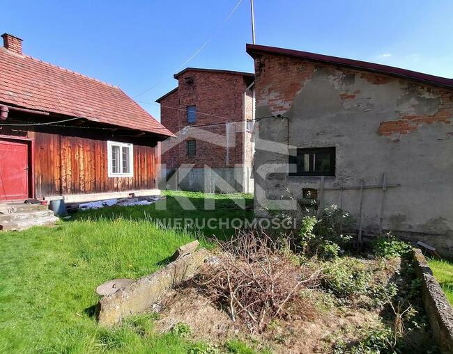 Nowa niższa cena! Lokal w centrum Zembrzyc