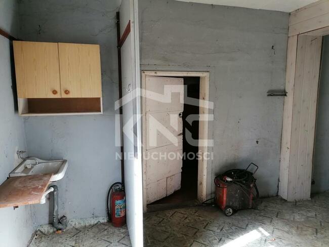 Nowa niższa cena! Lokal w centrum Zembrzyc