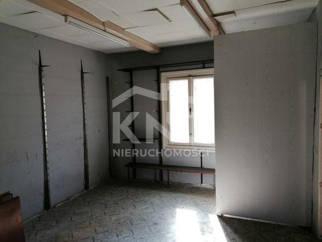 Nowa niższa cena! Lokal w centrum Zembrzyc