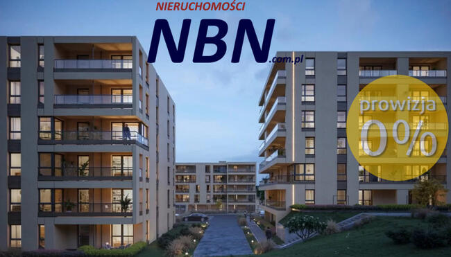 NOWE &gt; Bocianek &gt; 60,97 m2 &gt; 3 POKOJE + 2 BALKONY
