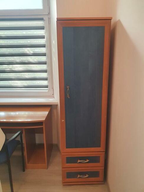 Wynajmę mieszkanie 2 pokojowe z łazienką l