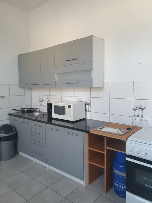 Wynajmę mieszkanie 2 pokojowe z łazienką l