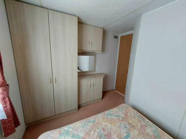 Domek angielski, holenderski ATLAS MOONSTONE T1425 Camplas