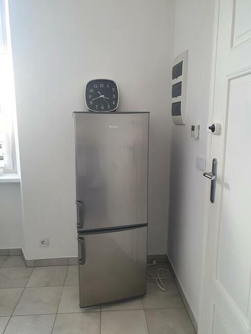 Wynajmę mieszkanie 2 pokojowe z łazienką l