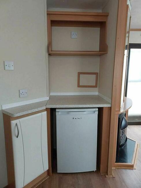 Domek holenderski angielski KINGSTON BRINDLEWOOD T1449 Camplas