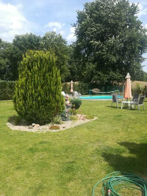 Gospodarstwo Agroturystyczne Andy z Potencjałem Rozwoju na