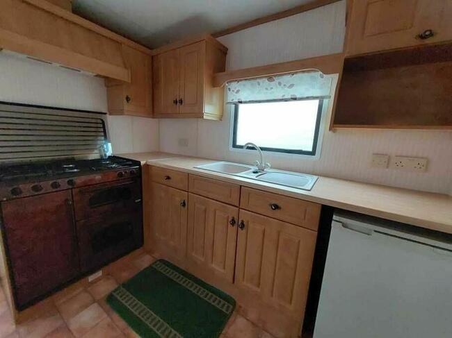 Domek holenderski, angielski WILLERBY COUNTRYSTYLE T1426