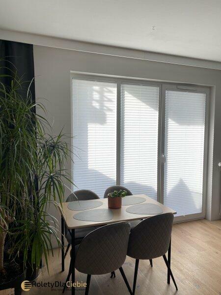 Rolety, żaluzje, plisy, markizy, moskitiery