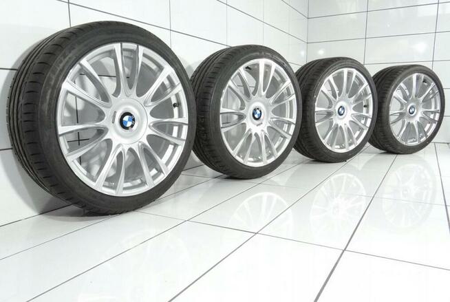Koła letnie BMW INDYVIDUAL 19 3 F30 F31 4 F32