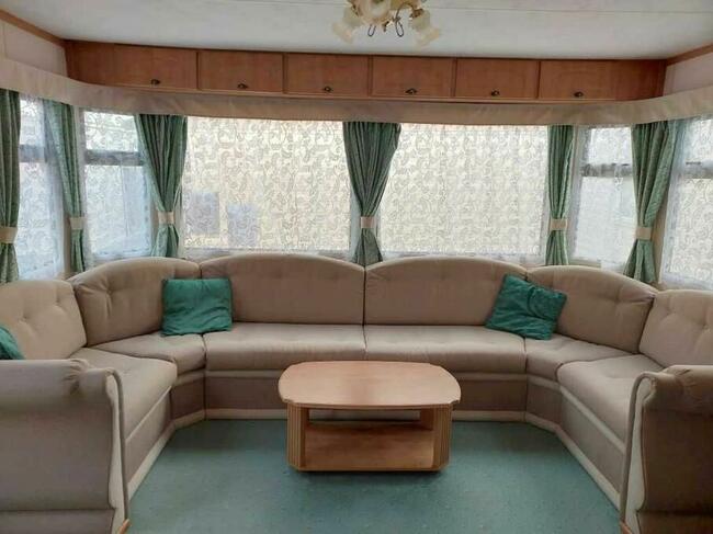 Domek holenderski, angielski WILLERBY COUNTRYSTYLE T1426