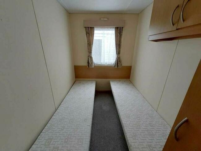 Domek holenderski angielski KINGSTON BRINDLEWOOD T1449 Camplas