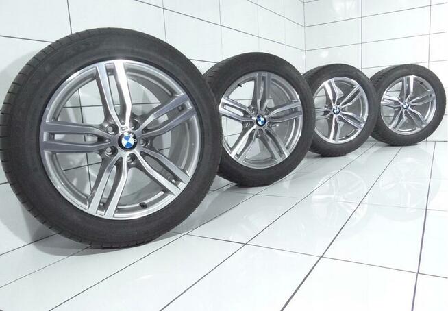 Koła letnie BMW 19 X6 F16
