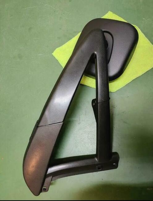 Lusterko rampowe Mercedes Actros MP3 A9408107516