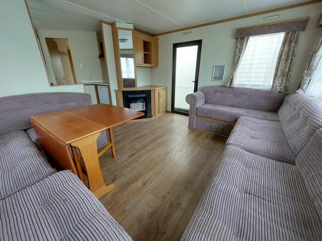 Domek holenderski angielski KINGSTON BRINDLEWOOD T1449 Camplas