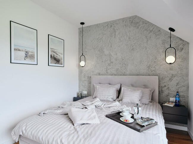 DOMKI , APARTAMENTY, WYPOCZYNEK NAD MORZEM