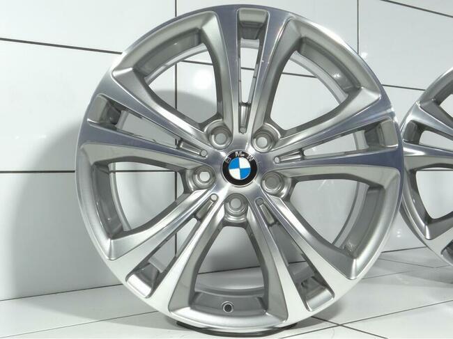 Felgi aluminiowe BMW 18 X1 F48