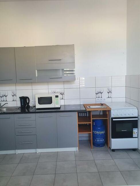 Wynajmę mieszkanie 2 pokojowe z łazienką l