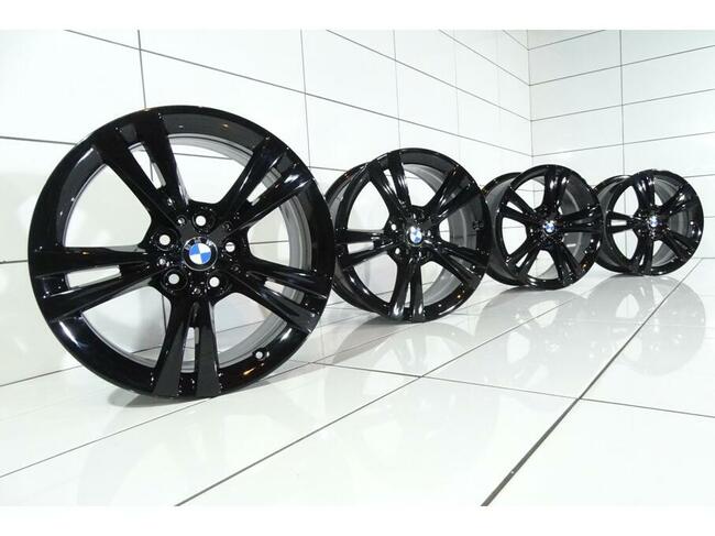 Felgi aluminiowe BMW 17 X1 F48 X2 F39
