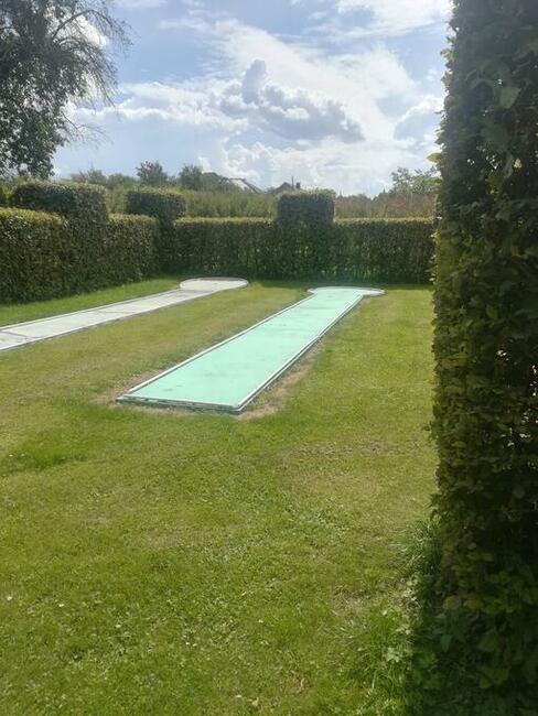 Gospodarstwo Agroturystyczne Andy z Potencjałem Rozwoju na