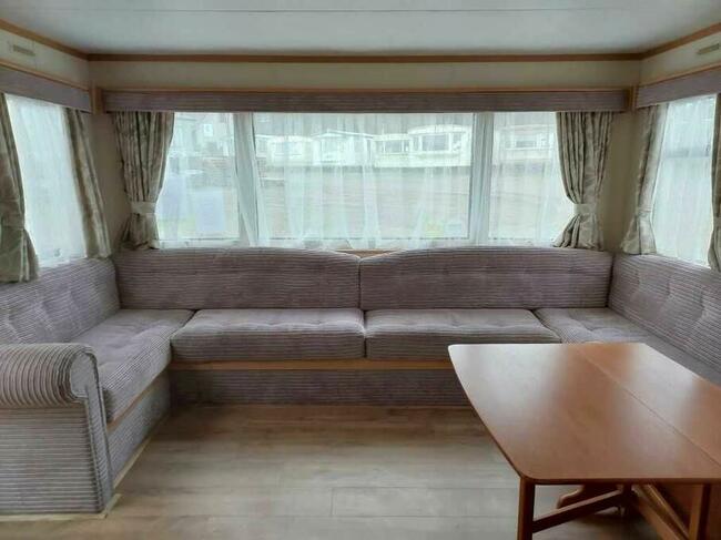 Domek holenderski angielski KINGSTON BRINDLEWOOD T1449 Camplas