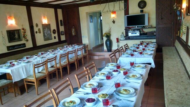 Gospodarstwo Agroturystyczne Andy z Potencjałem Rozwoju na