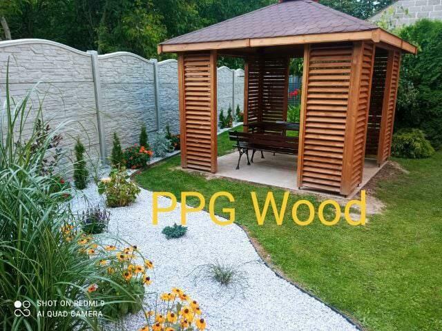 Altany, wiaty samochodowe, zadaszenia, meble ogrodowe !!!