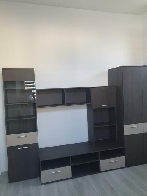 Wynajmę mieszkanie 2 pokojowe z łazienką l