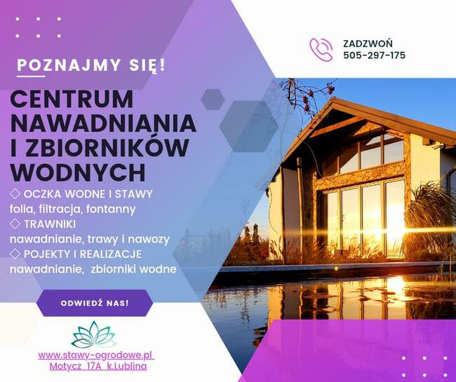 Gruba folia, membrana EPDM 1,2mm 6,10 - izolacja zbiorników,