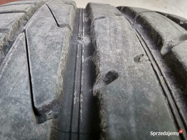 HANKOOK Ventus S1 EVO 2 225/45/r17 jak nowa