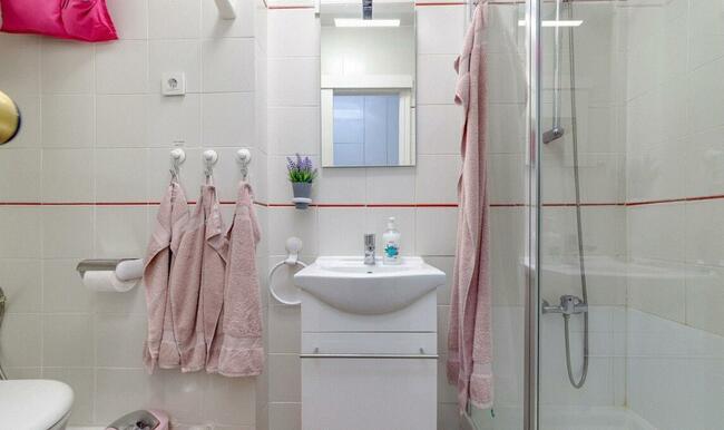 Hiszpania - Torrevieja - Apartament