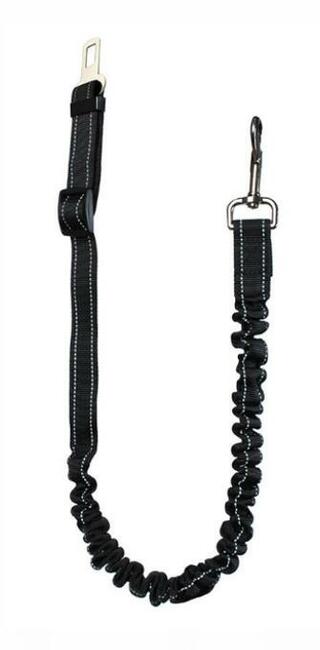 SMYCZ SZELKI PASY PAS BEZPIECZEŃSTWA DLA ZWIERZĄT KOTA PSA