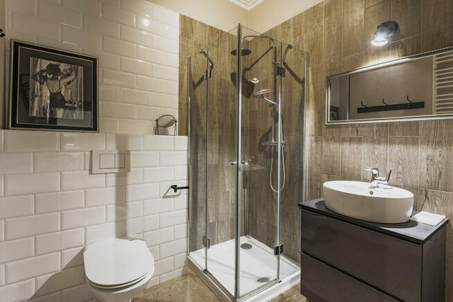 Przepiękny, gotowy do wejścia apartament!