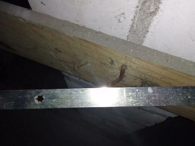 Zasuwnica okienna Maco KVM GR.5 długość