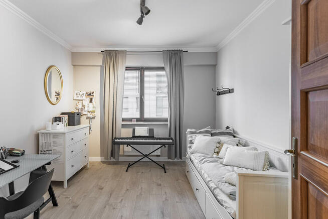 Przepiękny, gotowy do wejścia apartament!