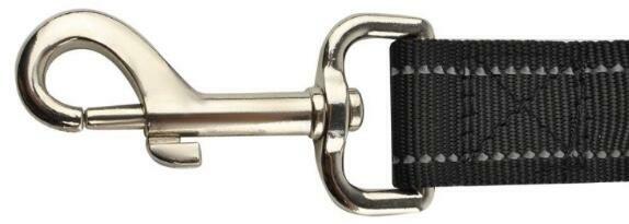 SZELKI SMYCZ PASY PAS BEZPIECZEŃSTWA DLA ZWIERZĄT KOTA PSA