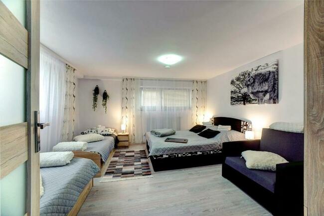 Apartamenty pokoje wolne terminy zakopane 50 zł