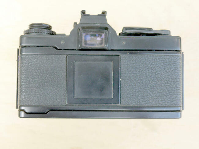 Olympus OM-4 1050911 z 1986 r.