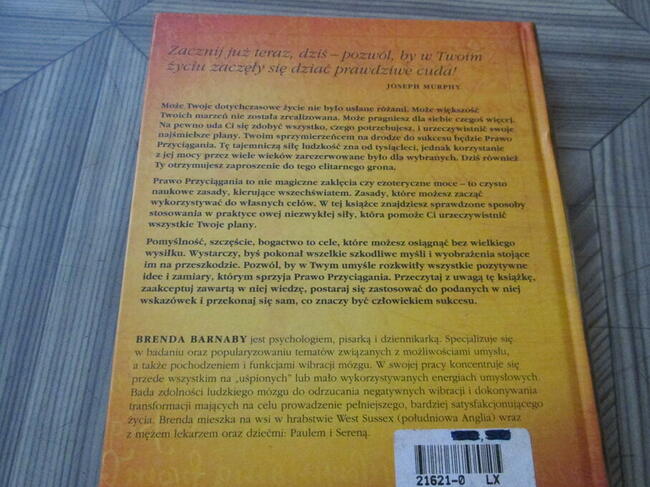 Więcej niż prawo przyciągania