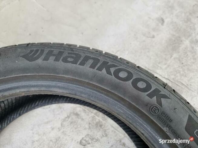 HANKOOK Ventus S1 EVO 2 225/45/r17 jak nowa