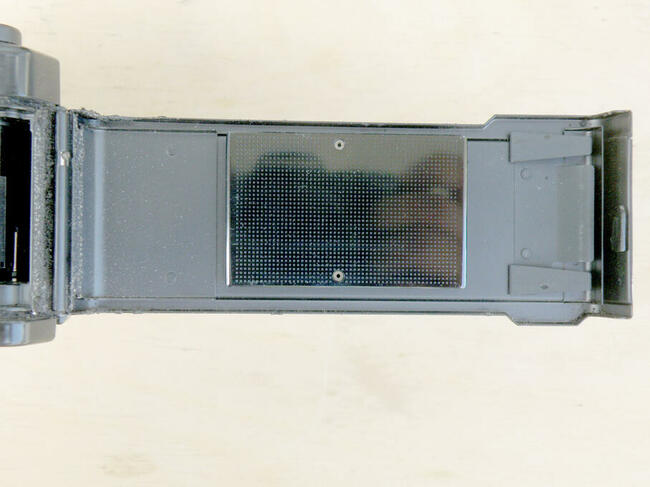 Olympus OM-4 1050911 z 1986 r.