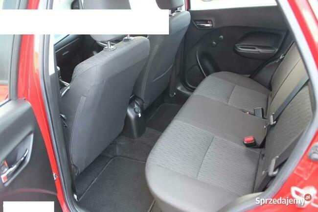 Suzuki Baleno PREMIUM PLUS! STAN SALONOWY (jak nowy)! Okazja